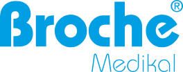 Borche Medikal Logo
